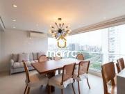 Apartamento para Venda em São Paulo/SP Brooklin 3 Quartos