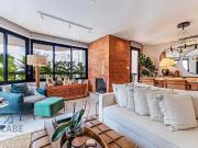 Apartamento para Venda em São Paulo/SP Brooklin 3 Quartos