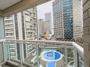 Apartamento para Venda em São Paulo/SP Brooklin 3 Quartos