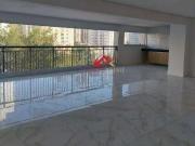 Apartamento para Venda em São Paulo/SP Brooklin 3 Quartos