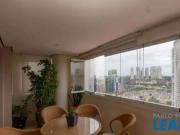 Apartamento para Venda em São Paulo/SP Brooklin 3 Quartos