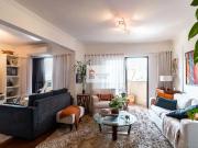 Apartamento para Venda em São Paulo/SP Brooklin 3 Quartos