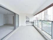 Apartamento para Venda em São Paulo/SP Brooklin 3 Quartos