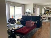 Apartamento para Venda em São Paulo/SP Brooklin 3 Quartos