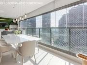 Apartamento para Venda em São Paulo/SP Brooklin 3 Quartos