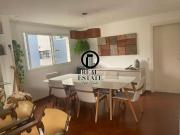 Apartamento para Venda em São Paulo/SP Brooklin 3 Quartos