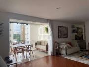 Apartamento para Venda em São Paulo/SP Brooklin 3 Quartos