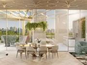 Apartamento para Venda em São Paulo/SP Brooklin 3 Quartos