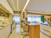 Apartamento para Venda em São Paulo/SP Brooklin 3 Quartos