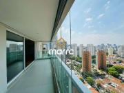 Apartamento para Venda em São Paulo/SP Brooklin 3 Quartos