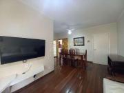 Apartamento para Venda em São Paulo/SP Brooklin 3 Quartos