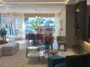 Apartamento para Venda em São Paulo/SP Brooklin 3 Quartos