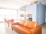 Apartamento para Venda em São Paulo/SP Brooklin 3 Quartos