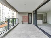 Apartamento para Venda em São Paulo/SP Brooklin 3 Quartos