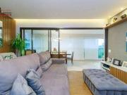 Apartamento para Venda em São Paulo/SP Brooklin 3 Quartos