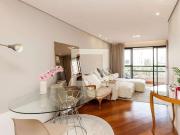 Apartamento para Venda em São Paulo/SP Brooklin 3 Quartos