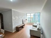 Apartamento para Venda em São Paulo/SP Brooklin 3 Quartos