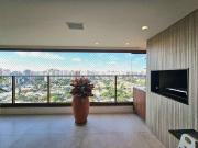 Apartamento para Venda em São Paulo/SP Brooklin 3 Quartos