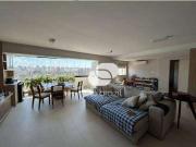 Apartamento para Venda em São Paulo/SP Brooklin 3 Quartos