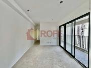 Apartamento para Venda em São Paulo/SP Brooklin 3 Quartos