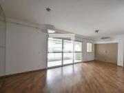 Apartamento para Venda em São Paulo/SP Brooklin 3 Quartos