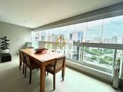 Apartamento para Venda em São Paulo/SP Brooklin 3 Quartos