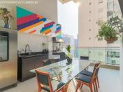 Apartamento para Venda em São Paulo/SP Brooklin 3 Quartos
