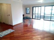 Apartamento para Venda em São Paulo/SP Brooklin 3 Quartos