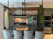 Apartamento para Venda em São Paulo/SP Brooklin 3 Quartos