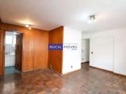 Apartamento para Venda em São Paulo/SP Brooklin 3 Quartos