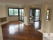 Apartamento para Venda em São Paulo/SP Brooklin 3 Quartos