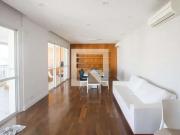 Apartamento para Venda em São Paulo/SP Brooklin 3 Quartos