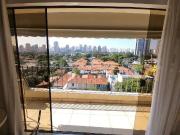 Apartamento para Venda em São Paulo/SP Brooklin 3 Quartos