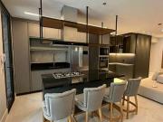 Apartamento para Venda em São Paulo/SP Brooklin 3 Quartos
