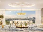 Apartamento para Venda em São Paulo/SP Brooklin 3 Quartos