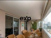 Apartamento para Venda em São Paulo/SP Brooklin 3 Quartos