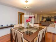 Apartamento para Venda em São Paulo/SP Brooklin 3 Quartos