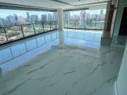 Apartamento para Venda em São Paulo/SP Brooklin 3 Quartos