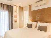 Apartamento para Venda em São Paulo/SP Brooklin 3 Quartos