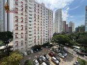 Apartamento para Venda em São Paulo/SP Brooklin 3 Quartos