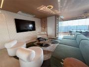 Apartamento para Venda em São Paulo/SP Brooklin 3 Quartos