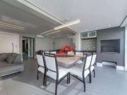 Apartamento para Venda em São Paulo/SP Brooklin 3 Quartos