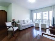 Apartamento para Venda em São Paulo/SP Brooklin 3 Quartos