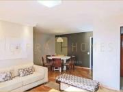 Apartamento para Venda em São Paulo/SP Brooklin 3 Quartos