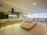 Apartamento para Venda em São Paulo/SP Brooklin 3 Quartos