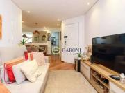 Apartamento para Venda em São Paulo/SP Brooklin 3 Quartos