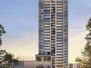 Apartamento para Venda em São Paulo/SP Brooklin 3 Quartos