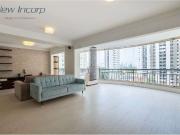 Apartamento para Venda em São Paulo/SP Brooklin 3 Quartos