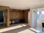 Apartamento para Venda em São Paulo/SP Brooklin 3 Quartos