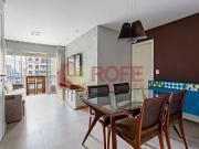 Apartamento para Venda em São Paulo/SP Brooklin 3 Quartos